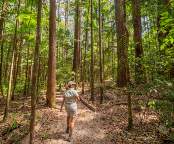 Unrivalled Luxury – Top End to Tropics Adventure - Gallery Image