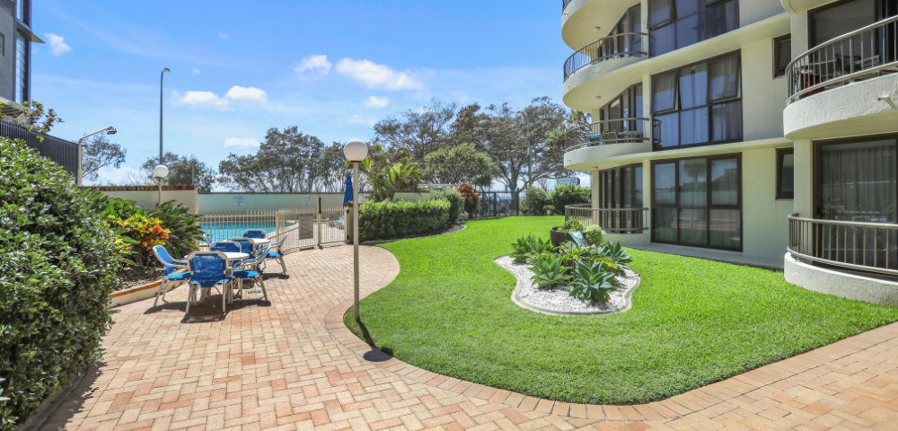 Boulevard North Holiday Apartments Broadbeach | Flight Centre