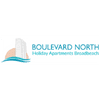 Boulevard North Holiday Apartments Broadbeach Logo