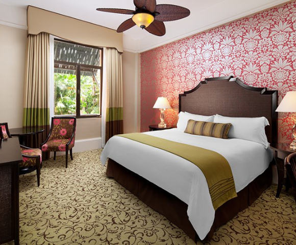 The Royal Hawaiian, a Luxury Collection Resort Image 3