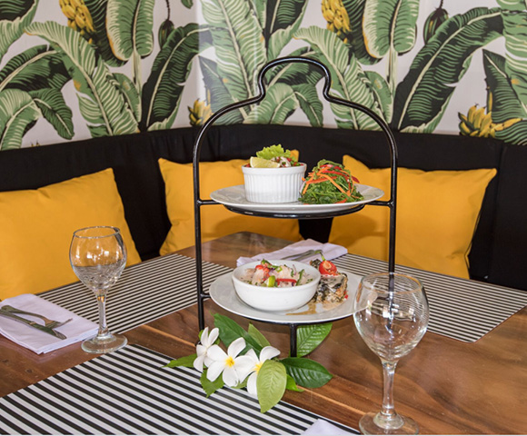 Musket Cove Island Resort & Marina - Gallery Image