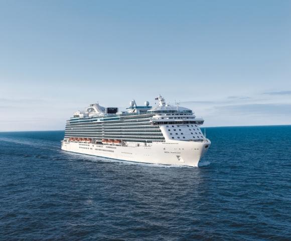 Regal Princess - Hero Image