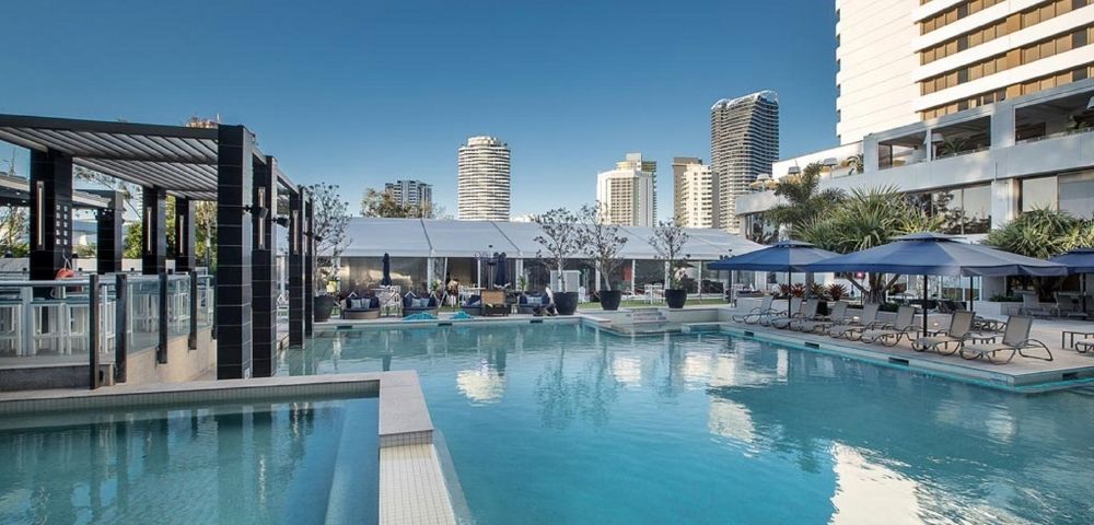 The Star Grand Gold Coast - Gallery Image