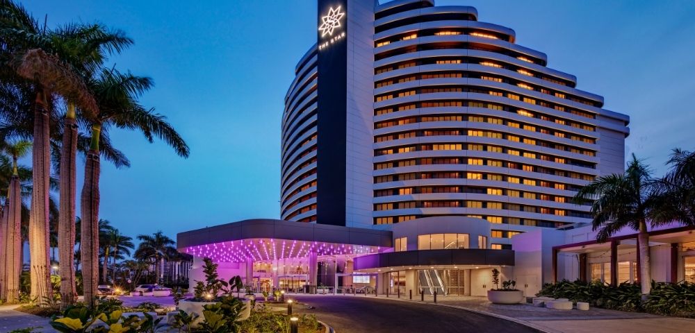 The Star Grand Gold Coast - Gallery Image