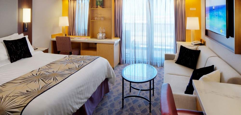 Signature Suite Image