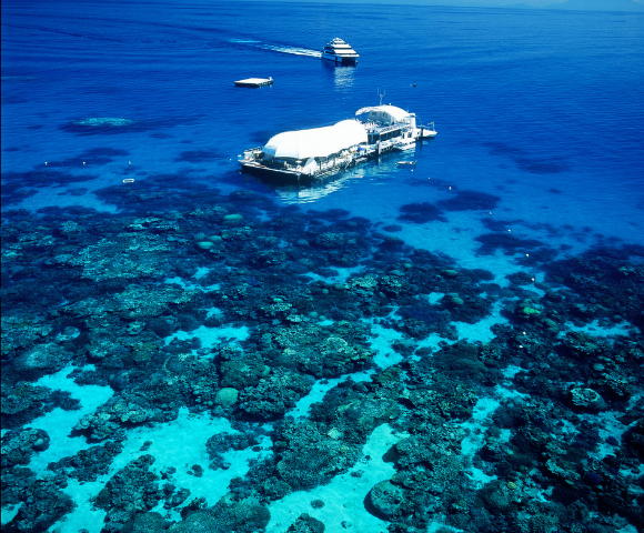Crystalbrook Flynn, a Cairns Luxury Resort Image 1