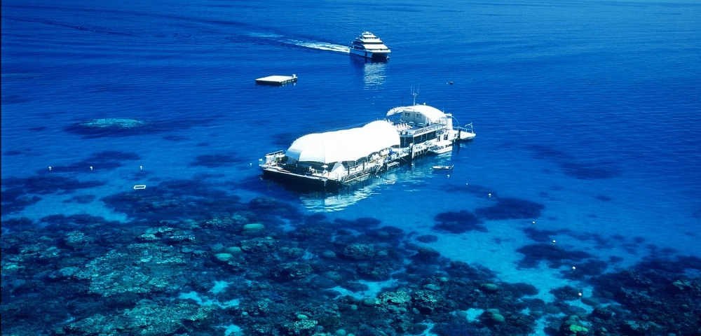 Crystalbrook Flynn, a Cairns Luxury Resort Image 1