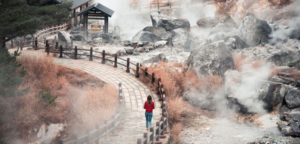 Cultural Treasures of Japan, Taiwan & Hong Kong Image 3