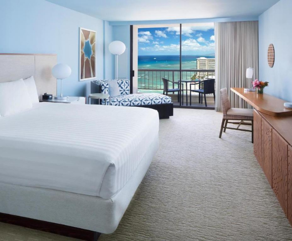 Hyatt Regency Waikiki Beach Resort & Spa - Gallery Image