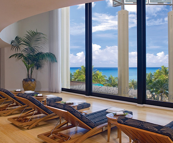 Hyatt Regency Waikiki Beach Resort and Spa - Gallery Image