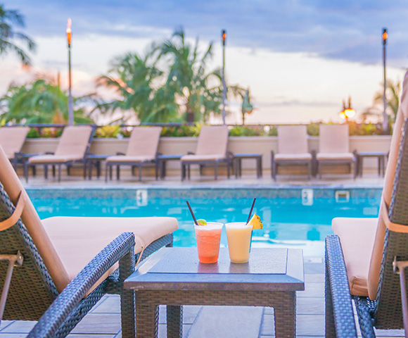 Hyatt Regency Waikiki Beach Resort and Spa - Gallery Image