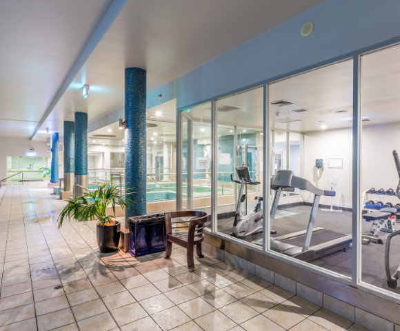 Ramada by Wyndham Shoal Bay - Gallery Image