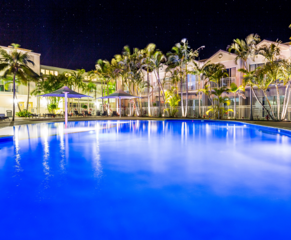 Ramada by Wyndham Shoal Bay - Gallery Image