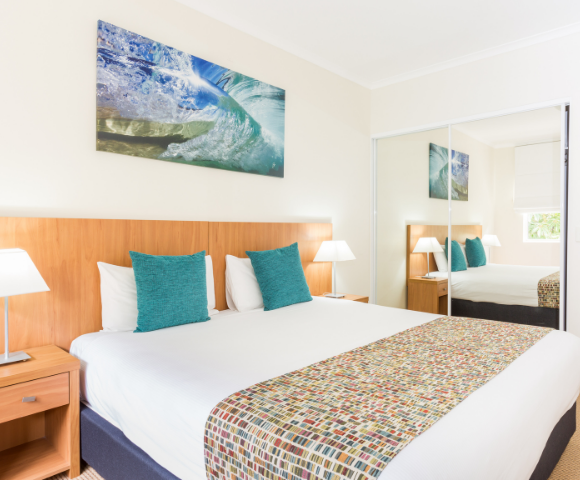Ramada by Wyndham Shoal Bay - Gallery Image