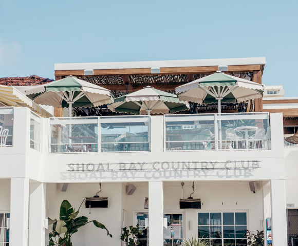 Ramada by Wyndham Shoal Bay - Gallery Image