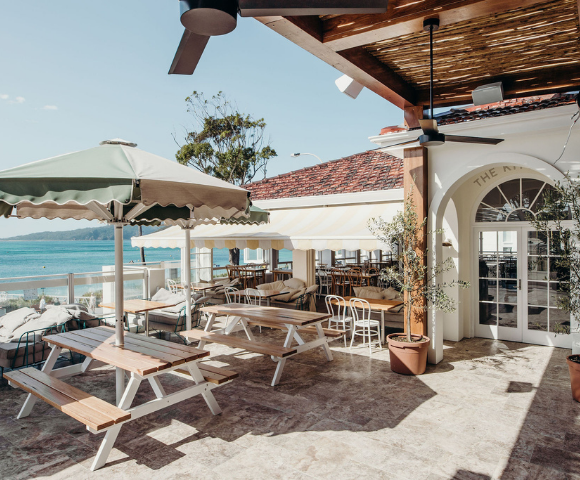 Ramada by Wyndham Shoal Bay - Gallery Image