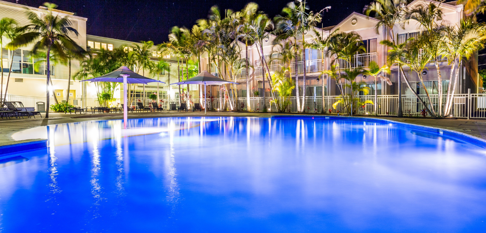 Ramada by Wyndham Shoal Bay - Gallery Image