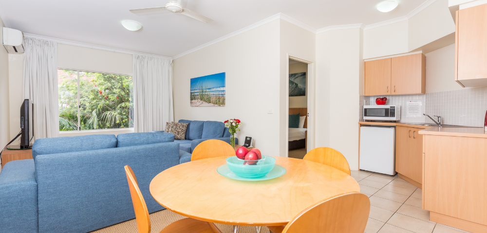 Ramada by Wyndham Shoal Bay - Gallery Image