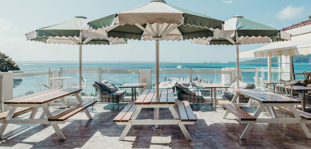 Ramada by Wyndham Shoal Bay - Gallery Image
