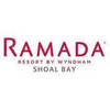 Ramada by Wyndham Shoal Bay Logo