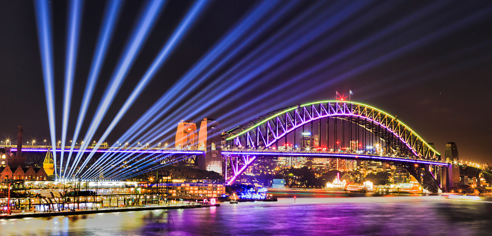 Easter Island, Tahiti, Cook Islands & New Zealand Voyage | Chile to Sydney Image 1