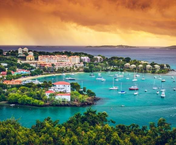 Luxury Journey through the Colourful Caribbean - Gallery Image