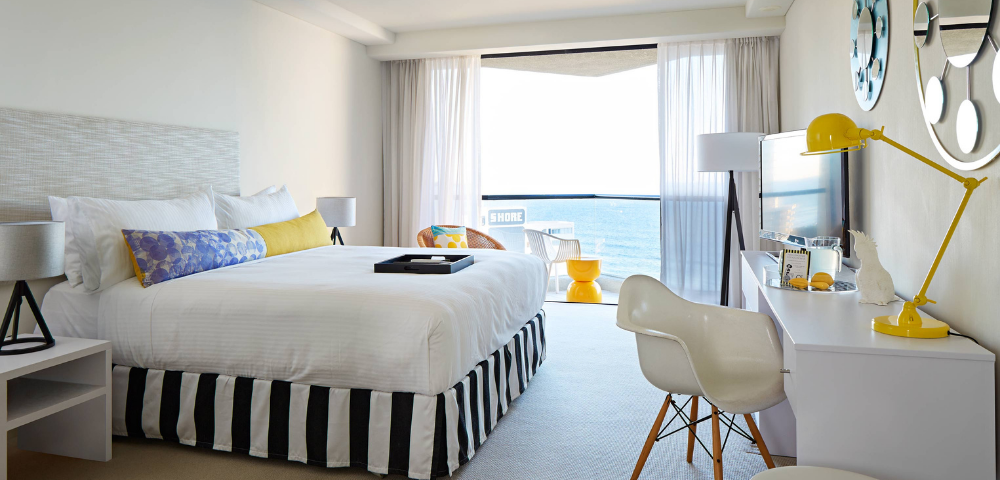 QT Gold Coast - Gallery Image