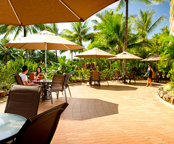 Whitsunday Apartments Image 2