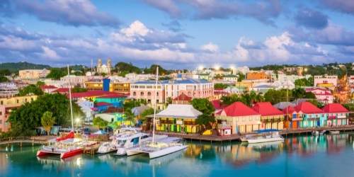 Antigua