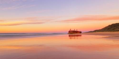 Fraser Coast