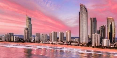 Gold Coast