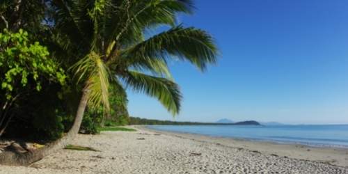 Port Douglas