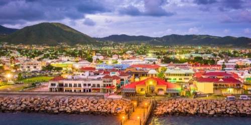 Saint Kitts and Nevis