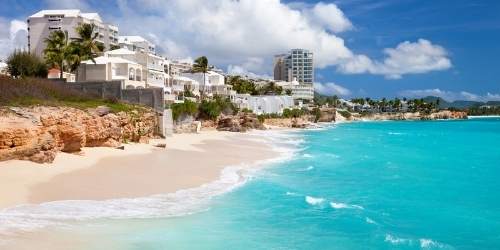 St. Maarten