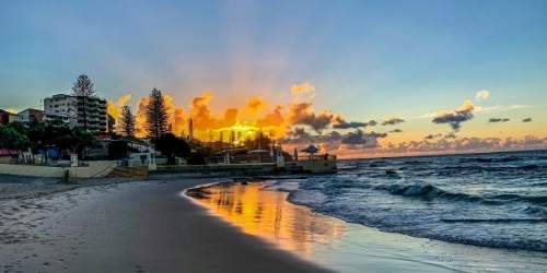 Sunshine Coast