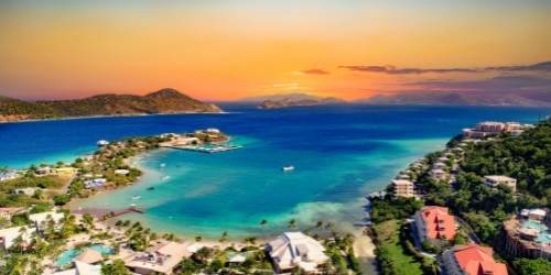 U.S Virgin Islands