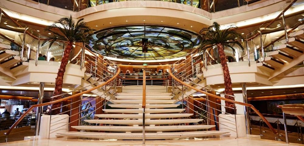 Coral Princess - Gallery Image