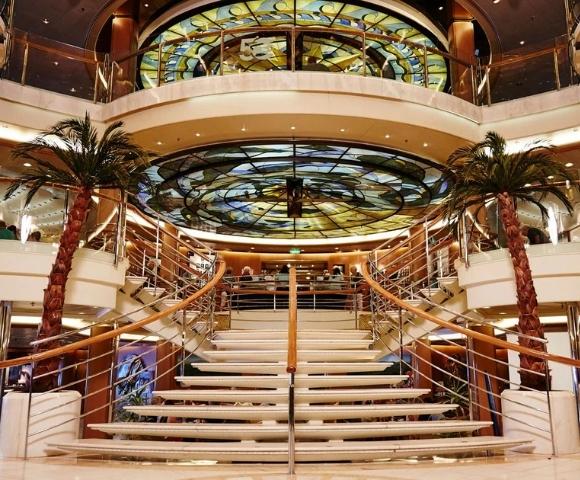 Coral Princess - Gallery Image