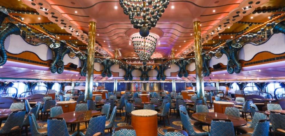 Carnival Splendor - Gallery Image