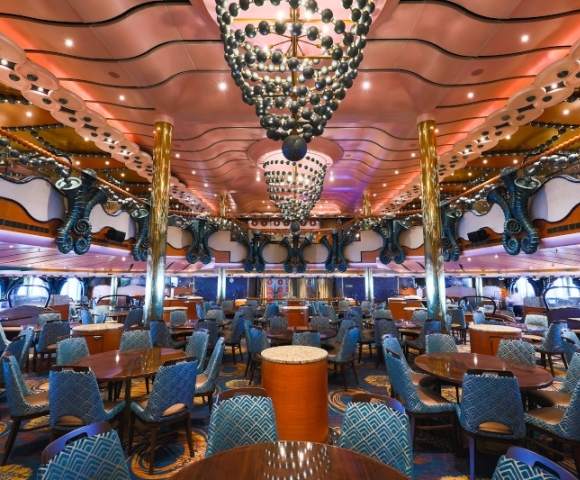 Carnival Splendor - Gallery Image