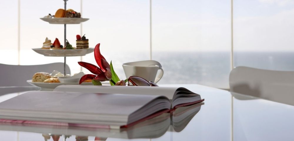 Sofitel Gold Coast Broadbeach - Gallery Image