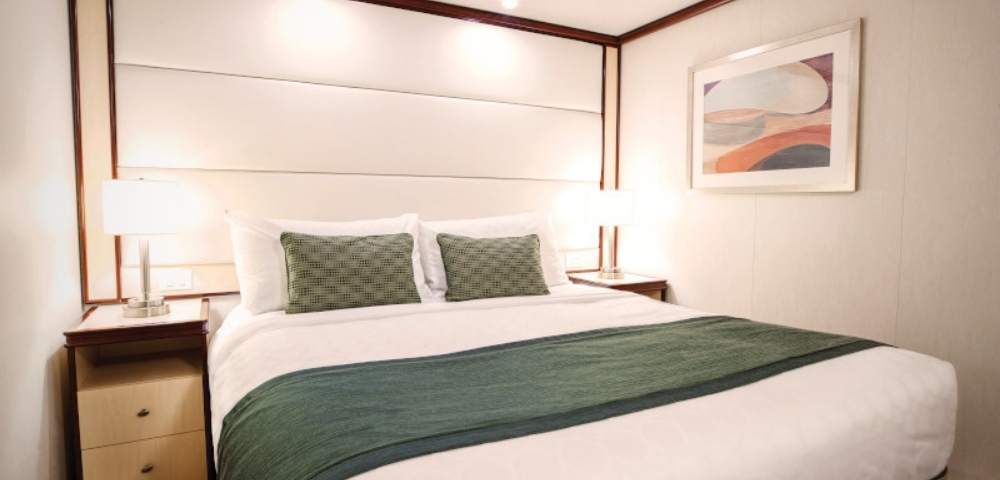 Interior Stateroom Image