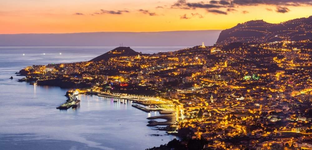 Canary Islands - Gallery Image