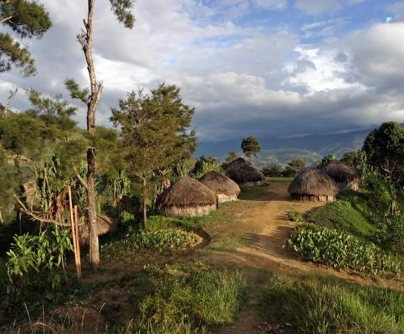 Unrivalled Luxury – Cairns & Papua New Guinea Adventure - Gallery Image