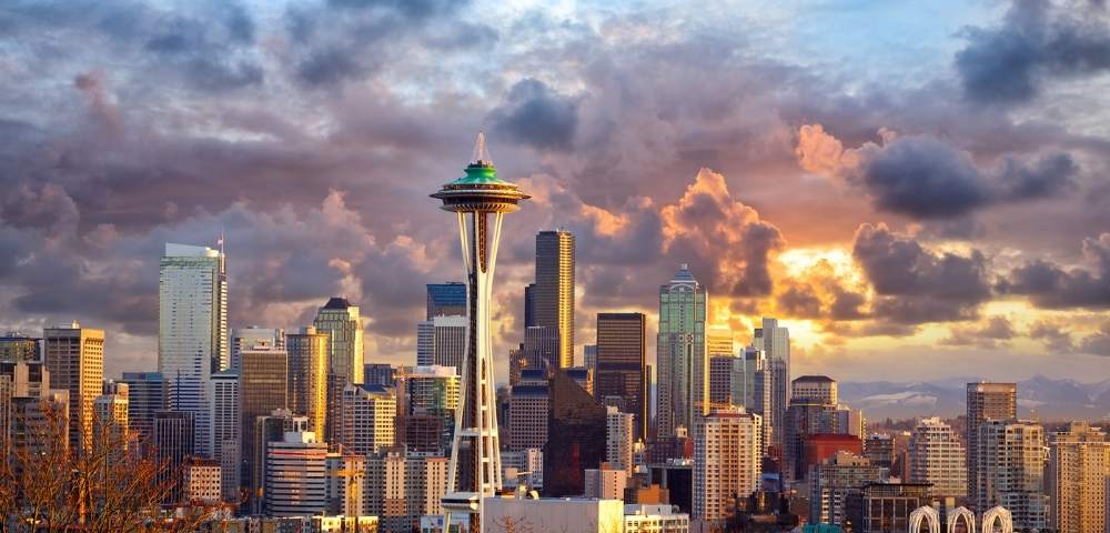 Bucket List Alaska & Las Vegas Escape Main Image