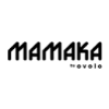 Mamaka by Ovolo, Bali Logo