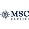 MSC Meraviglia Logo