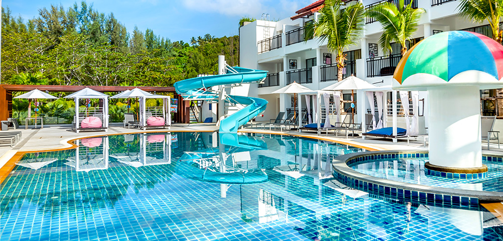 Novotel Phuket Karon Beach Resort and Spa - Gallery Image