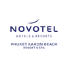 Novotel Phuket Karon Beach Resort and Spa Logo