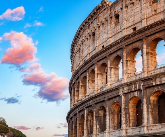 MSC Half World 2027 | Sydney to Rome - Gallery Image